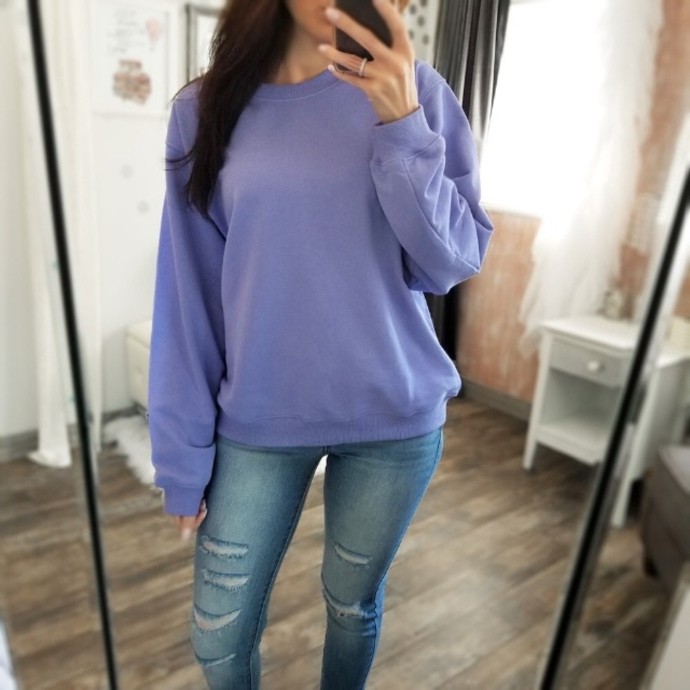 Sweatshirt - Picture 2 of 3